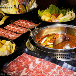 店名：[馬辣] 「598個人套餐 + 歡樂吧放題」讓你吃得爽快又滿足！