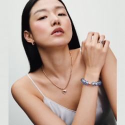 【新竹】PANDORA 七夕情人節系列 新品上市 【新竹】PANDORA 七夕情人節系列 新品上市