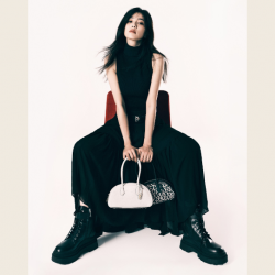 【新竹】Michael Kors七夕情人節獻禮──Lulu Bag 【新竹】Michael Kors七夕情人節獻禮──Lulu Bag