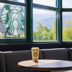 【星巴克最新菜單】2024咖啡那堤/星冰樂/蛋糕/早餐價格/買一送一整理