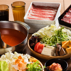 【板橋中山】涮乃葉 安格斯牛肉.海鮮吃到飽全餐 【板橋中山】涮乃葉 安格斯牛肉.海鮮吃到飽全餐