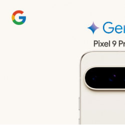 Google Pixel 9 Pro旗艦系列