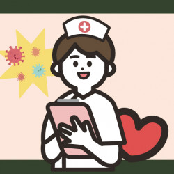 【嘉義】小小護理師 【嘉義】小小護理師