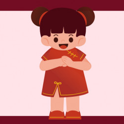 【嘉義】小小旗袍服務員 【嘉義】小小旗袍服務員