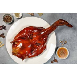 Regent Taipei 晶華酒店 春鴨美饌集