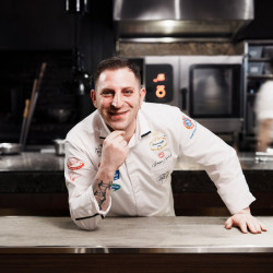 比薩屋．亞洲前50大主廚客座饗宴