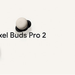 Pixel Buds Pro2指定專案享好禮