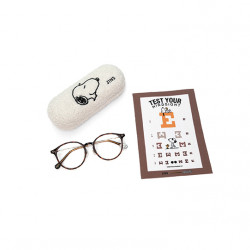 【嘉義】JINS x PEANUTS 史努比系列眼鏡 【嘉義】JINS x PEANUTS 史努比系列眼鏡