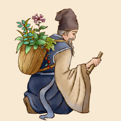 【嘉義】小小中醫師 【嘉義】小小中醫師