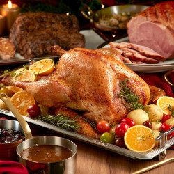 2024年感恩聖誕禮籃推薦