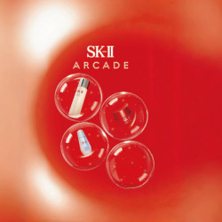 【Top City】SKII X GU異業結合活動 【Top City】SKII X GU異業結合活動