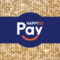 【台南成功】HAPPY GO PAY 遠百獨家加碼 【台南成功】HAPPY GO PAY 遠百獨家加碼