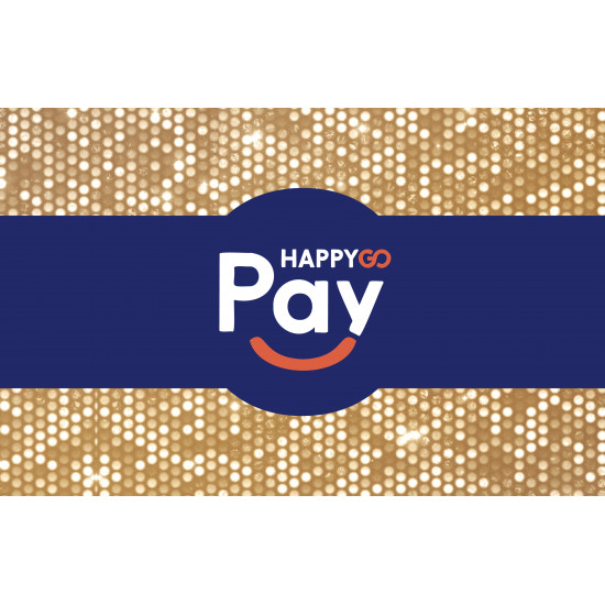 【台南成功】HAPPY GO PAY 遠百獨家加碼