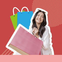 【新竹】凱朵特賣 美妝1折起