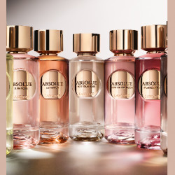 【嘉義】蘭蔻 全新絕對完美玫瑰臻萃淡香精