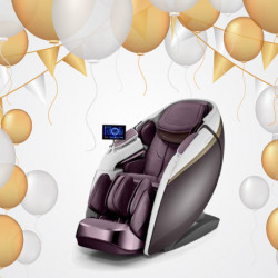 【嘉義】喬山週年慶