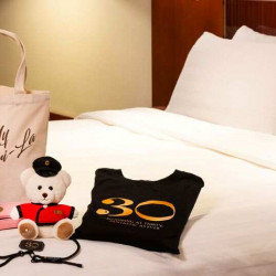 香遇三十‧歡慶有禮