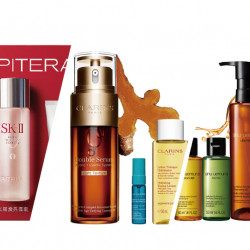 【台南成功】週年慶化妝品必買精選