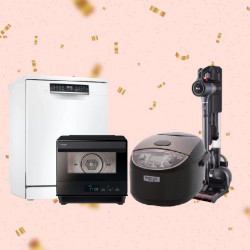 【嘉義】週年慶 生活美學家推薦好物