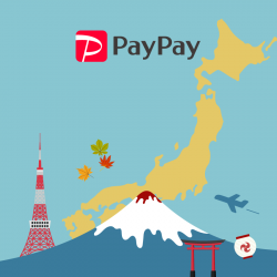 【PayPay】遊日本用 iPASS MONEY 賺很大，最高享 50% 回饋！
