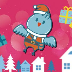 【新竹】幸福傳遞分享愛