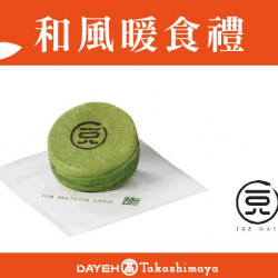 和風暖食禮日期：11/6(三)地點：4F 聯合服務中心more..