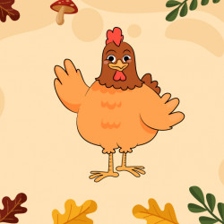 【嘉義】感恩有您！火雞創意DIY