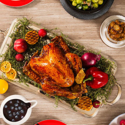 歲末節慶美味外帶