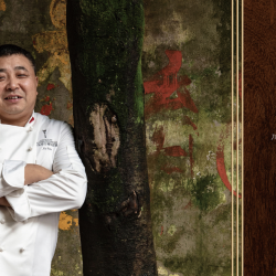 請客樓・成都米其林一星「許家菜」客座饗宴