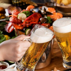 香聚三十餐飲30週年限定優惠