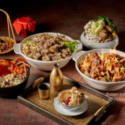 快閃4天 ▌賀中華隊攻進東京 餐飲優惠