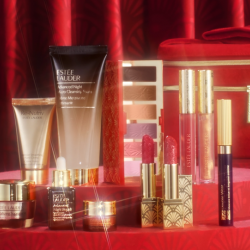 【新竹】2024彩妝保養 聖誕限量系列精選