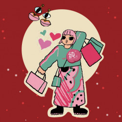 【新竹】冬日好物市集