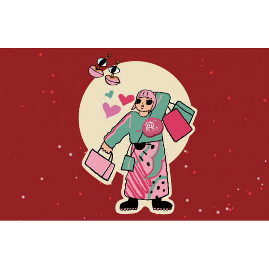 【新竹】冬日好物市集