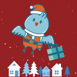 【新竹】旋轉幸福&感恩聖誕