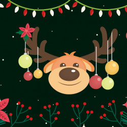 【嘉義】奇幻聖誕挑戰賽