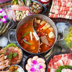 店名：[新馬辣] 年末歡聚，就到新馬辣 !