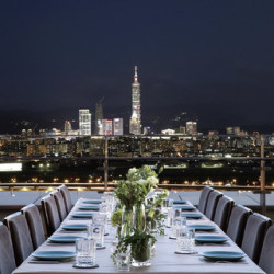 【INGE'S Bar & Grill】高空跨年派對 【INGE'S Bar & Grill】高空跨年派對