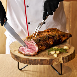 敘日、粵亮 ▌9周年 餐飲優惠活動