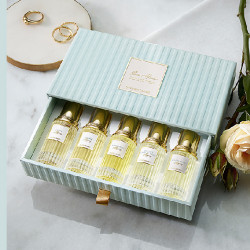 【嘉義】雅詩蘭黛 奢逸私藏香氛系列禮盒