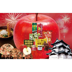 【嘉義】日本青森縣弘前市文化物產嘉年華