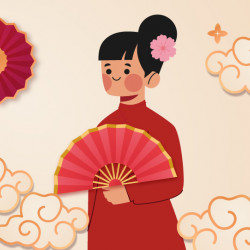 遠東百貨 - 【嘉義】小小旗袍服務員