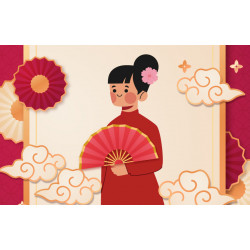 遠東百貨 - 【嘉義】小小旗袍服務員