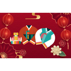 遠東百貨 - 【嘉義】小小漢服體驗