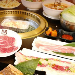 遠東百貨 - 【板橋中山】❄️冬の牛角❄️