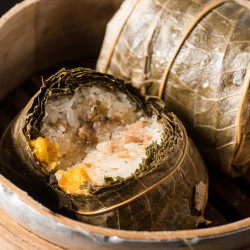 粵亮 ▌「靓港點套餐」四人同行 一人免費