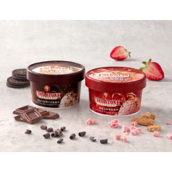 其它 7-ELEVEN獨家酷聖石包裝冰品優惠！