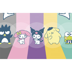 遠東百貨 - 【台南成功】JINS x 三麗鷗聯名眼鏡系列