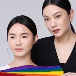 遠東百貨 - 【新竹】植村秀色彩鑑定活動