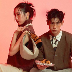 遠東百貨 - 【台南成功】PEPPER'S 2025新品上市